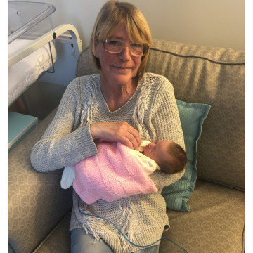 Photo of ALISON ERRINGTON