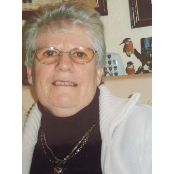 Photo of ELLA OWEN