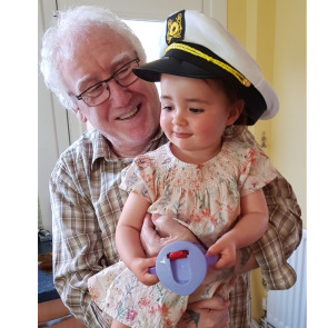 Notice Gallery for Michael Peter WATERS