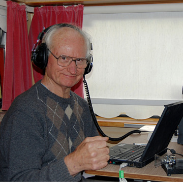 Photo of Robert CASSELLS