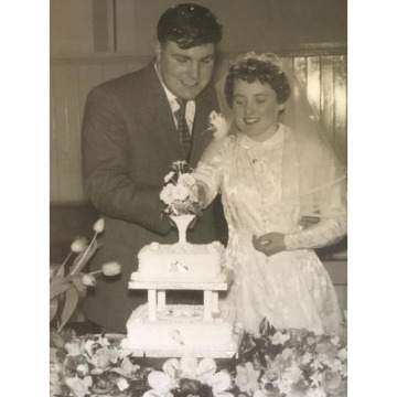 Notice Gallery for Freda Anne TAYLOR