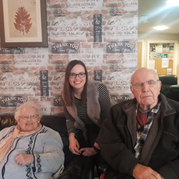 Notice Gallery for Freda Anne TAYLOR