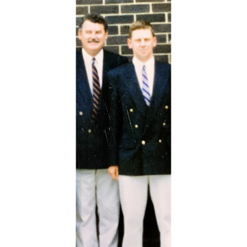 Photo for notice Antoinette CUNNINGHAM