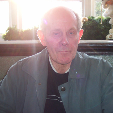 Photo for notice Dennis HIND