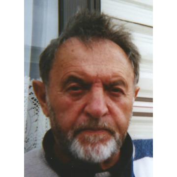 Photo of Norman WHITEHURST