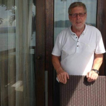 Photo of Michael DWYER