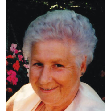 Photo of Dorothy YATES