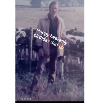 Photo for notice William James NEVILLE