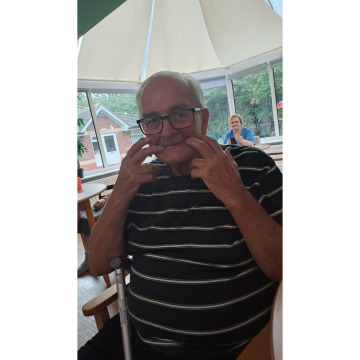 Notice Gallery for Doreen JOHNSON