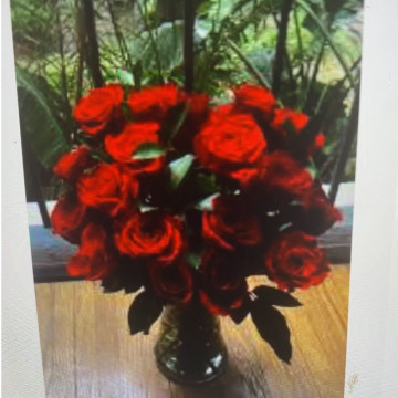 Photo for notice Toni David DEXTER