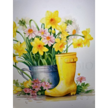 Photo for notice Toni David DEXTER