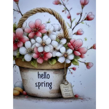 Photo for notice Toni David DEXTER