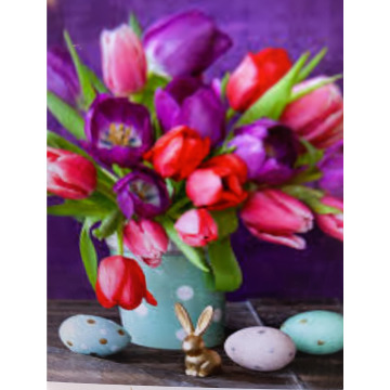 Photo for notice Toni David DEXTER