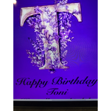 Photo for notice Toni David DEXTER