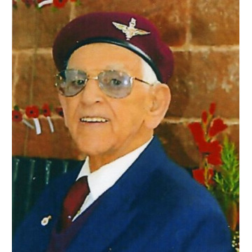 Photo of ARTHUR LYNES