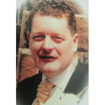 Notice Gallery for JOHN MULCAHEY TROTH