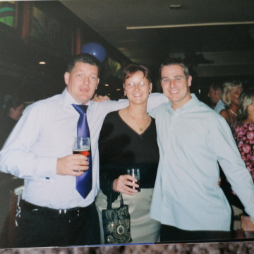 Notice Gallery for JOHN MULCAHEY TROTH