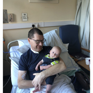 Notice Gallery for JOHN MULCAHEY TROTH