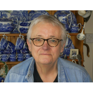 Photo of Vanessa FARBROTHER