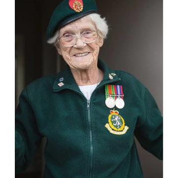 Notice Gallery for ELIZABETH HERSCHEL