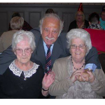 Notice Gallery for ELIZABETH HERSCHEL