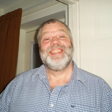 Photo of ANDREW MARTIN