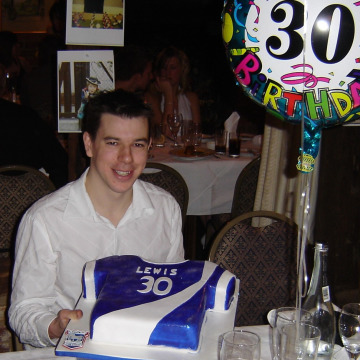 Notice Gallery for GOWERS LEWIS