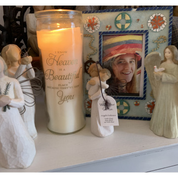 Notice Gallery for Maxine Ann PRICE