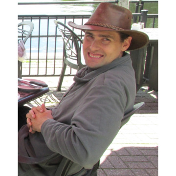 Photo of Richard William HOBBS