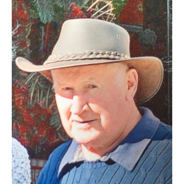 Photo of Joseph MCCABE