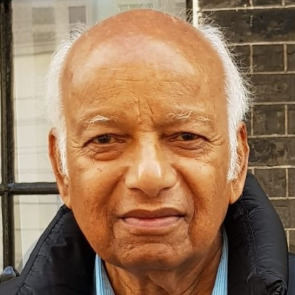 Photo of Vikram SHAH