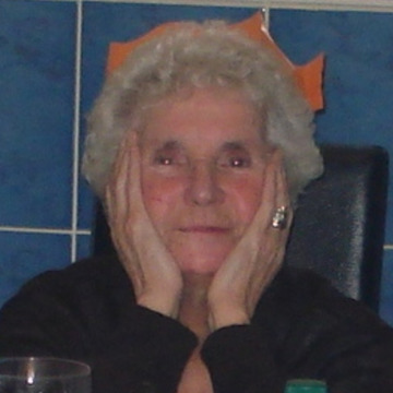 Notice Gallery for NAN ALEXANDER NEE GLENCORSE