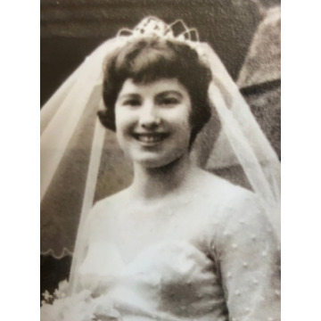 Photo of Jean BURSON