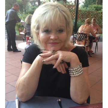 Notice Gallery for Nina FRANKLIN