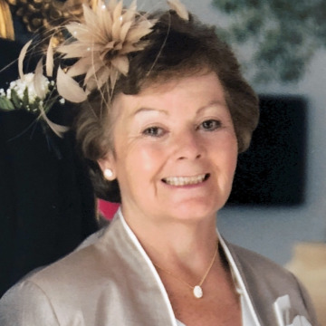 Photo of IRENE TYSON