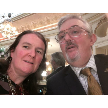 Notice Gallery for Geoffrey Paul LOWE