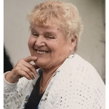 Photo of LILIAN FRANCIS