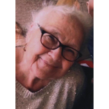 Photo of JEAN DWYER