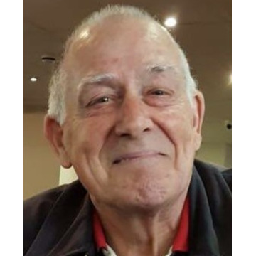 Photo of JOHN WILLIAM BLACKWELL