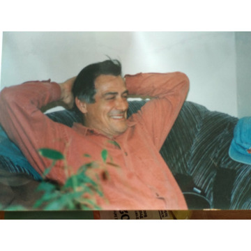 Notice Gallery for JOHN WILLIAM BLACKWELL