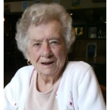 Photo of RAWCLIFFE KATHLEEN