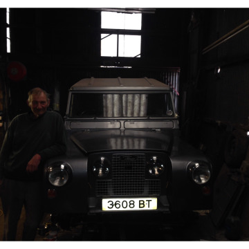 Notice Gallery for Bruce GIBSON