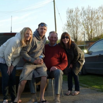 Notice Gallery for Bruce GIBSON