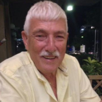 Photo of David CARVELL