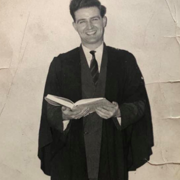 Photo of JOSEPH FENERTY