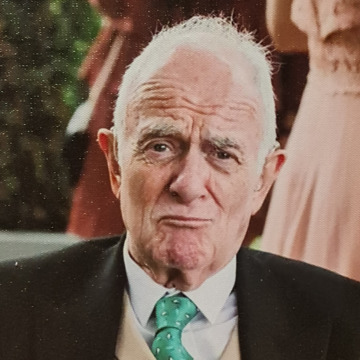 Photo of James Jim Alexander McKENZIE