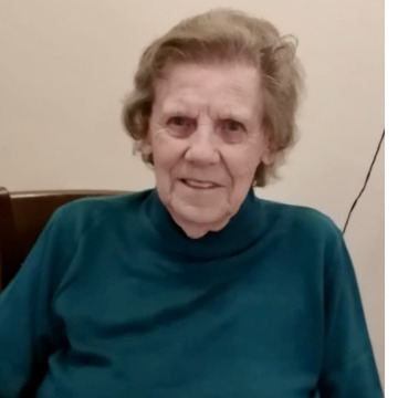 Photo of Brenda EVANS