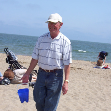 Photo for notice ALBERT HARRISON