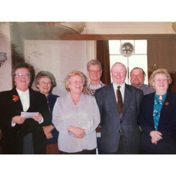 Notice Gallery for VERA POOLE