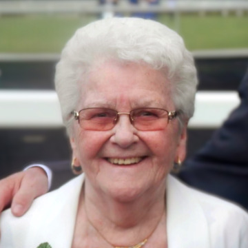 Notice Gallery for PAULINE LANGTON